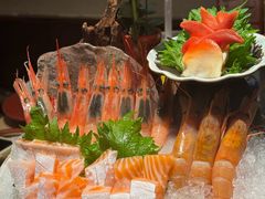 -匠和风精致料理(成都龙湖滨江天街店)