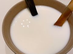 奶白酒-胡麻(静安嘉里店)