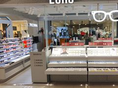 -LOHO眼镜店(青浦宝龙店)