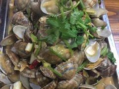 -老虎滩大连海鲜烧烤(建邺云锦路总店)