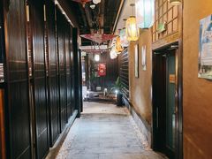 -和风清味日本料理(希尔顿店)