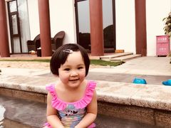 -郑州银基黄帝宫御温泉