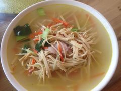 -云河农家乐饭店(福禄缘树山店)