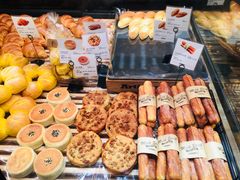 -工匠面包(壹方店)