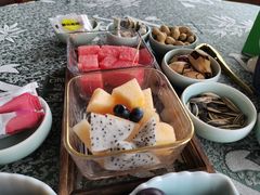 -湖畔居茶楼(湖滨店)
