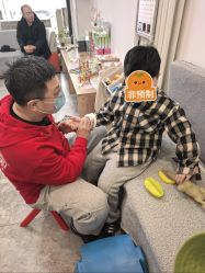 -佳医堂小儿推拿·产后康复·脊柱养护(尚东庭店)