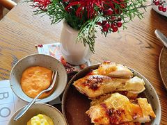 -BOR Eatery(安福路店)