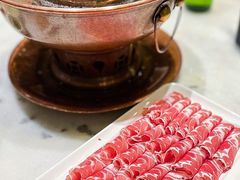 -将台涮肉(酒仙桥店)