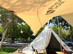 -不觉晓CAMPING(上海迪士尼营地店)