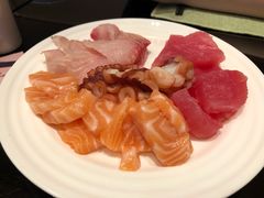 -万达瑞华酒店美食汇自助餐厅(楚河汉街店)