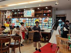 -浔味·山屿湖·正宗淳牌全鱼宴老字号