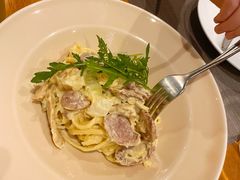 -新贝乐意大利餐厅(苏州中心店)