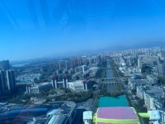 -南昌之星摩天轮