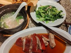 -南京大牌档(人民广场店)