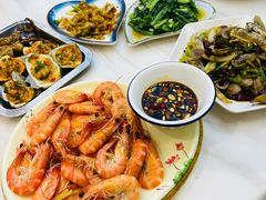 -川湘蓝天海鲜