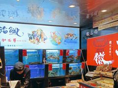 -徽三说·土徽菜·中国徽菜连锁品牌(阳湖总店)