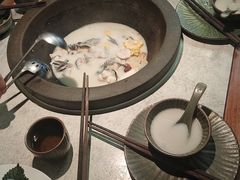 -鲜潭蒸汽石锅鱼(五道口购物中心店)
