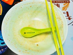 -北京理工大学新食堂