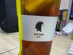 -YO!TEA有茶(科兴科学园店)