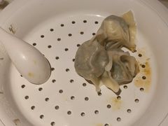 -日丰园海肠水饺·老字号大连海鲜(银泰城店)