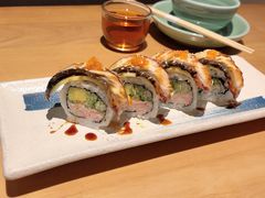 -一心创作料理屋(经开万达店)