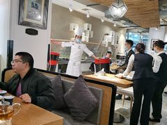大堂-天府掌柜(九眼桥店)