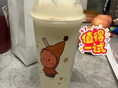 -喜茶(天津滨海万达广场店)