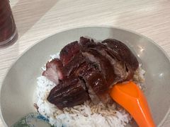 -一乐烧鹅(中环店)