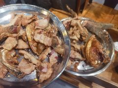 -肖肖酸萝卜鱼火锅(总店)