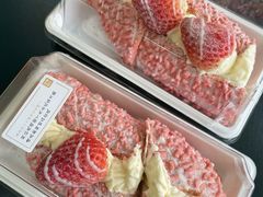 -奈雪的茶(市百一店)