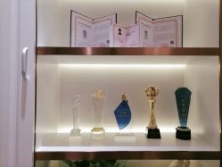 -诗媛嘉美健康管理中心(金桥店)