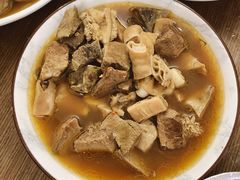 净牛杂-正宗阳山牛杂(东城店)