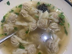 -小倩倩•鸡汤馄饨(江西路创始店)