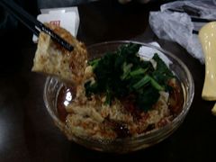 android_upload_pic-安老太新疆第一碗(文艺路店)