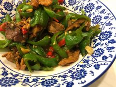 农家小炒肉-新新湘菜馆(新中街二条店)