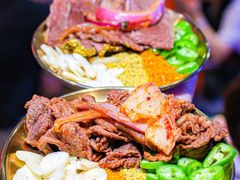 -大千金齐齐哈尔烤肉(清湖店)