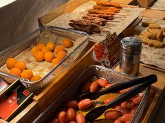 -比格比萨自助(宝山日月光店)