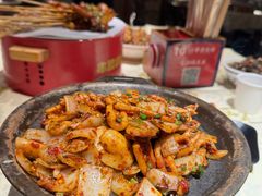 -串盟烧烤大排档·长沙美食地标(星沙店)