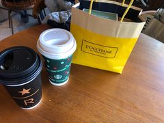 -星巴克(天津大悦城第二店)