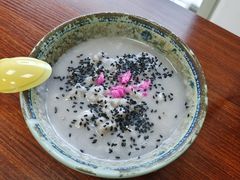 芋泥-福州人铭小吃
