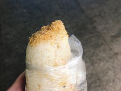 -糯米包油条(户部巷店)