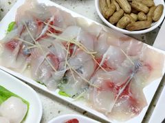 -淘米捞·米汤脆鲩鱼火锅(福田皇岗店)