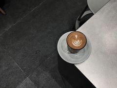 -Seesaw Coffee(苏州中心店)