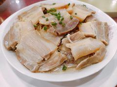 -老虎土菜馆·农家土菜