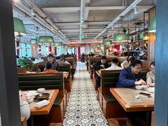 -金谷园饺子馆(北邮总店)
