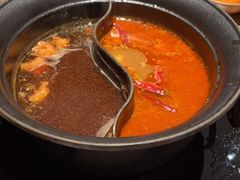 -温野菜涮涮锅(曲江大悦城店)