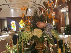 意式肉酱面-北京友谊宾馆·俄罗斯餐厅