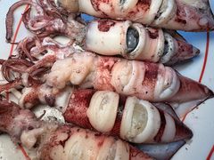 -东江海鲜大排档·潮汕菜·砂锅粥