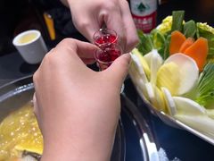 -野菌皇海景野生菌火锅(滨海大道店)