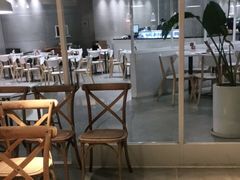 大堂-娜娜家·Nana's restaurant(国金汇店)